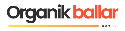 Organik ballar