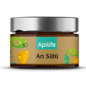 Apilife Doğal Arı Sütü